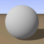 An example of ambient and diffuse lighting. Source: http://commons.wikimedia.org/wiki/File:Wikibooks_povray_colors_transparent_sphere.gif An example of ambient and diffuse lighting. Source: http://commons.wikimedia.org/wiki/File:Wikibooks_povray_colors_transparent_sphere.gif