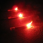 Point light. Source: http://commons.wikimedia.org/wiki/File:Flare_0.jpg Point light. Source: http://commons.wikimedia.org/wiki/File:Flare_0.jpg