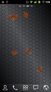 Buggies! - Live Wallpaper
