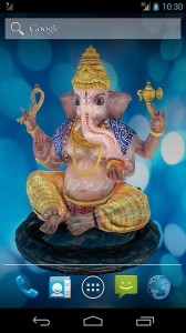 3d-ganesh-live-wallpaper