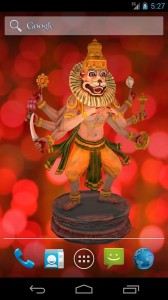 3d-narasimha-live-wallpaper